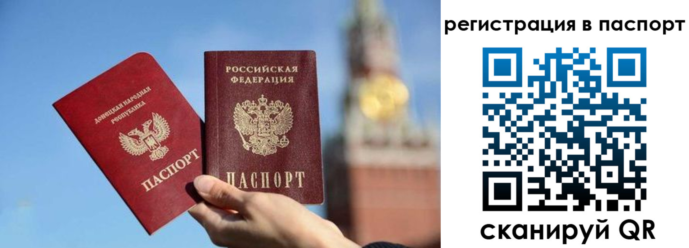 прописка для школы в Рязани